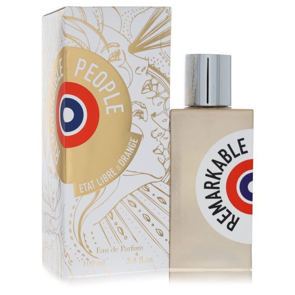 Remarkable People by Etat Libre D'Orange Eau De Parfum Spray (Unisex) 3.4 oz